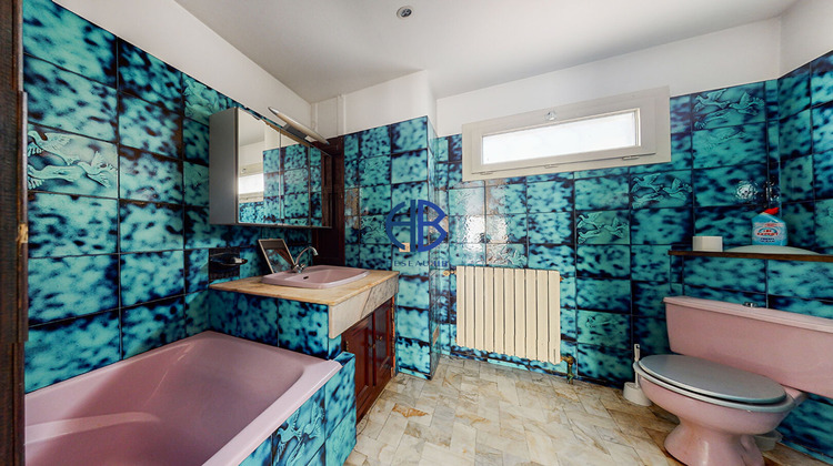 Ma-Cabane - Vente Maison DRANCY, 123 m²