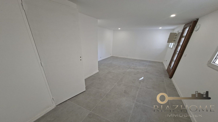 Ma-Cabane - Vente Maison Drancy, 38 m²