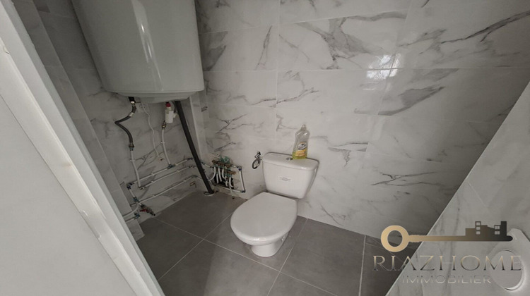 Ma-Cabane - Vente Maison Drancy, 38 m²