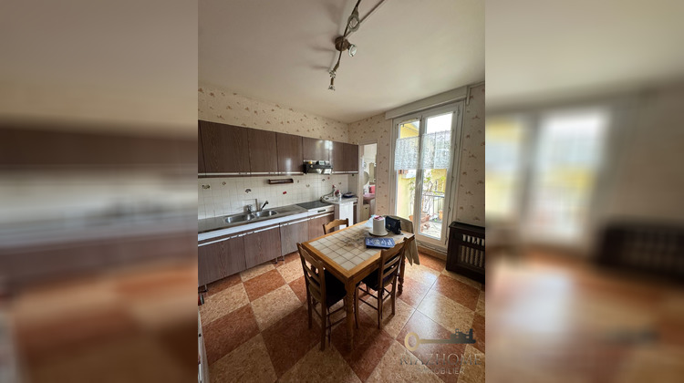 Ma-Cabane - Vente Maison Drancy, 63 m²