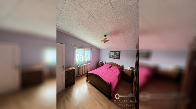 Ma-Cabane - Vente Maison Drancy, 63 m²