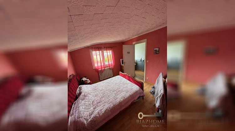 Ma-Cabane - Vente Maison Drancy, 63 m²