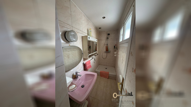 Ma-Cabane - Vente Maison Drancy, 63 m²