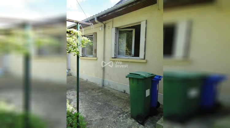 Ma-Cabane - Vente Maison Drancy, 45 m²