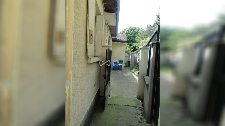 Ma-Cabane - Vente Maison Drancy, 45 m²