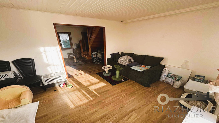 Ma-Cabane - Vente Maison Drancy, 119 m²