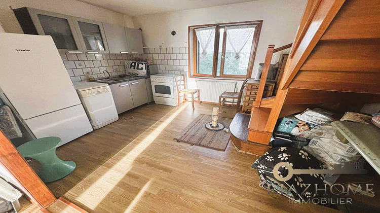 Ma-Cabane - Vente Maison Drancy, 119 m²