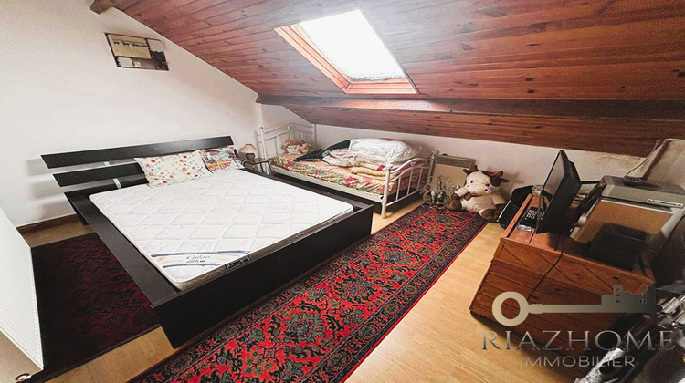 Ma-Cabane - Vente Maison Drancy, 119 m²