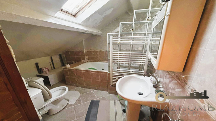 Ma-Cabane - Vente Maison Drancy, 119 m²