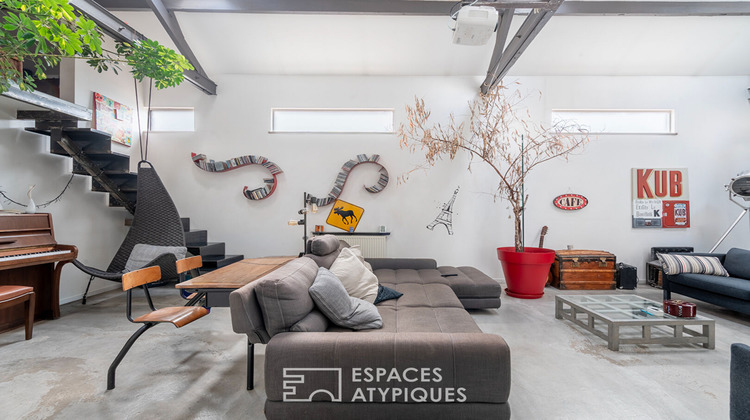 Ma-Cabane - Vente Maison DRANCY, 294 m²
