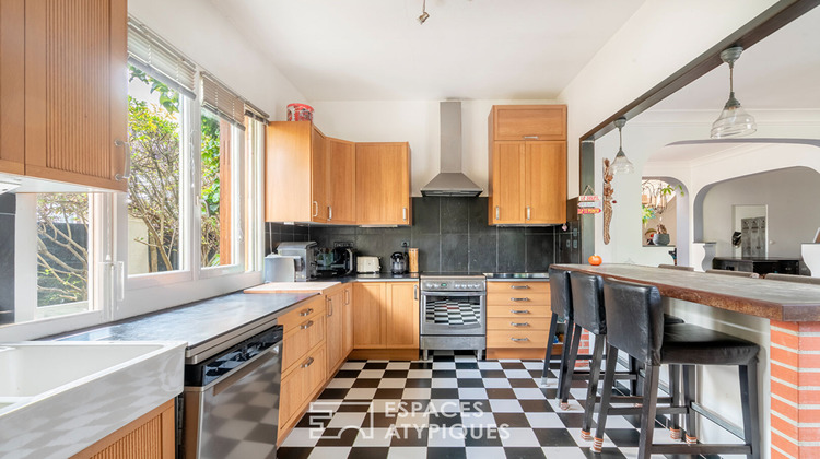 Ma-Cabane - Vente Maison DRANCY, 294 m²
