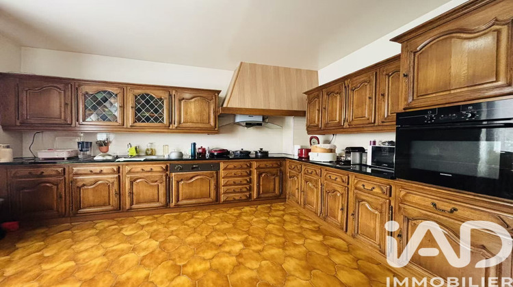 Ma-Cabane - Vente Maison Drancy, 138 m²