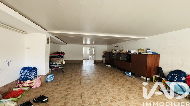 Ma-Cabane - Vente Maison Drancy, 138 m²