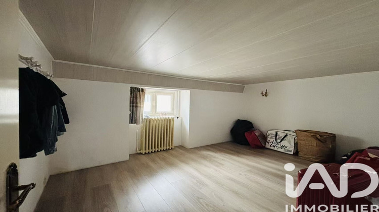 Ma-Cabane - Vente Maison Drancy, 138 m²