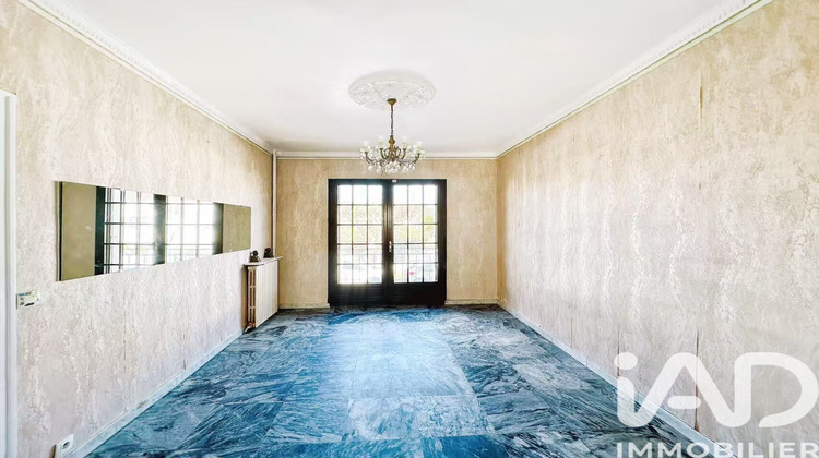 Ma-Cabane - Vente Maison Drancy, 85 m²