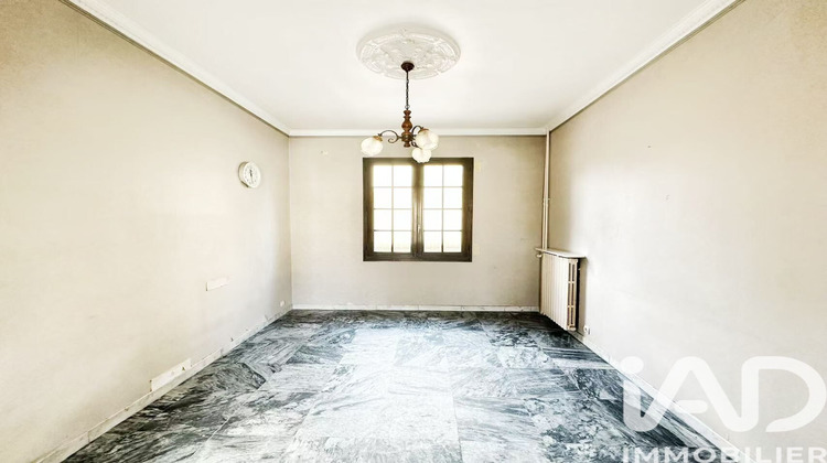 Ma-Cabane - Vente Maison Drancy, 85 m²