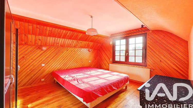 Ma-Cabane - Vente Maison Drancy, 85 m²