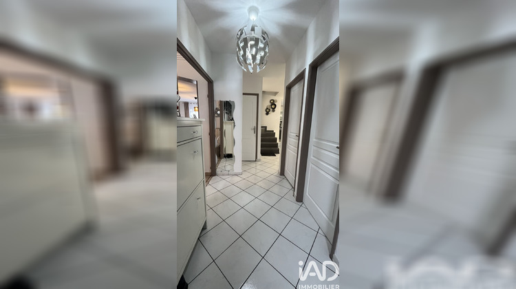 Ma-Cabane - Vente Maison Drancy, 196 m²