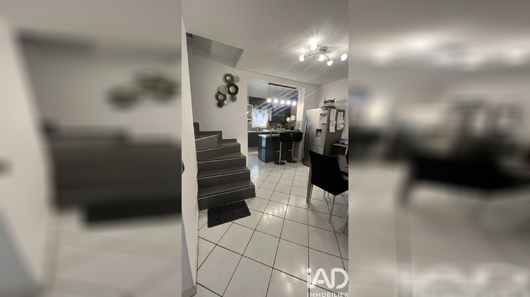 Ma-Cabane - Vente Maison Drancy, 196 m²