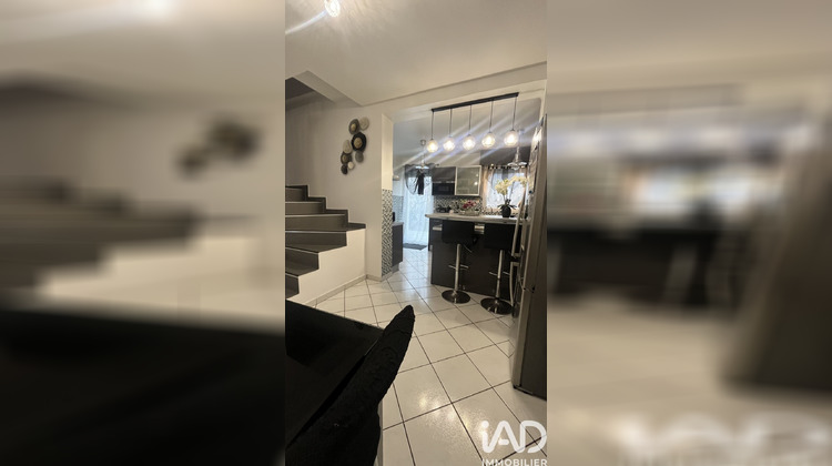 Ma-Cabane - Vente Maison Drancy, 196 m²