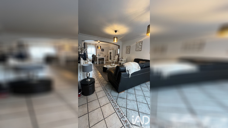 Ma-Cabane - Vente Maison Drancy, 196 m²