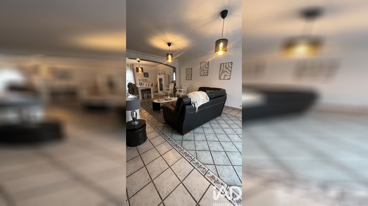 Ma-Cabane - Vente Maison Drancy, 196 m²