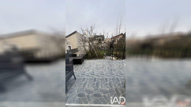 Ma-Cabane - Vente Maison Drancy, 196 m²