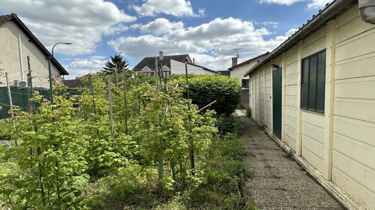 Ma-Cabane - Vente Maison Drancy, 90 m²