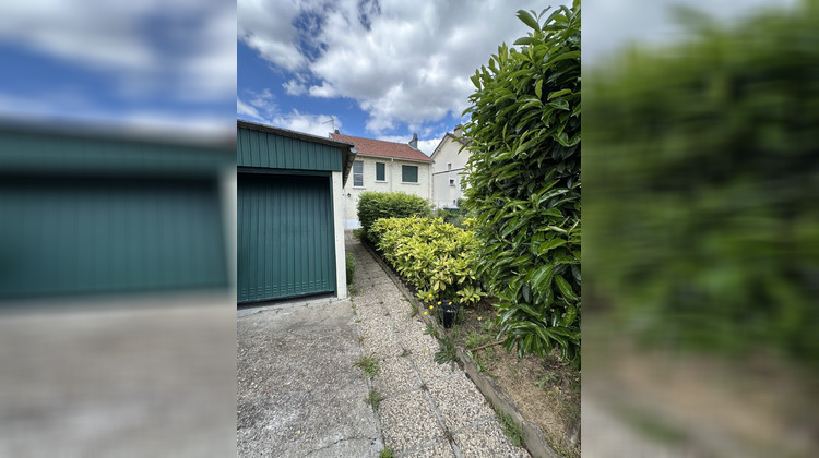Ma-Cabane - Vente Maison Drancy, 90 m²