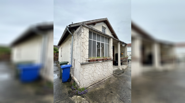 Ma-Cabane - Vente Maison Drancy, 60 m²