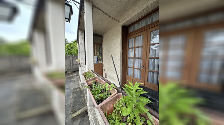 Ma-Cabane - Vente Maison Drancy, 60 m²