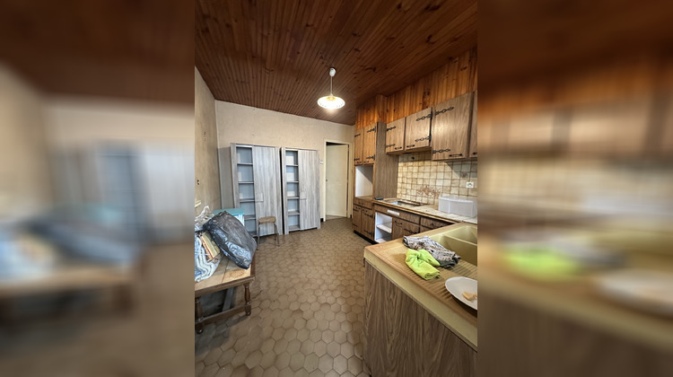 Ma-Cabane - Vente Maison Drancy, 60 m²