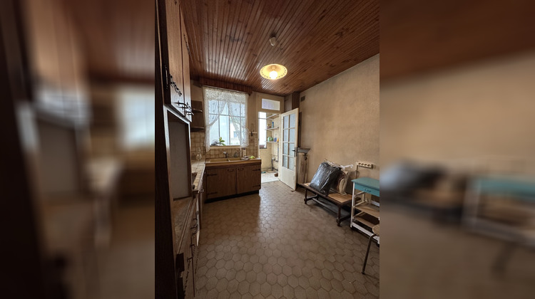 Ma-Cabane - Vente Maison Drancy, 60 m²