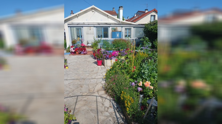 Ma-Cabane - Vente Maison Drancy, 68 m²