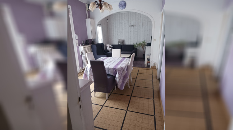 Ma-Cabane - Vente Maison Drancy, 68 m²