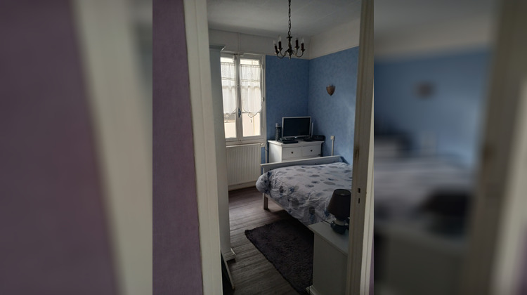 Ma-Cabane - Vente Maison Drancy, 68 m²