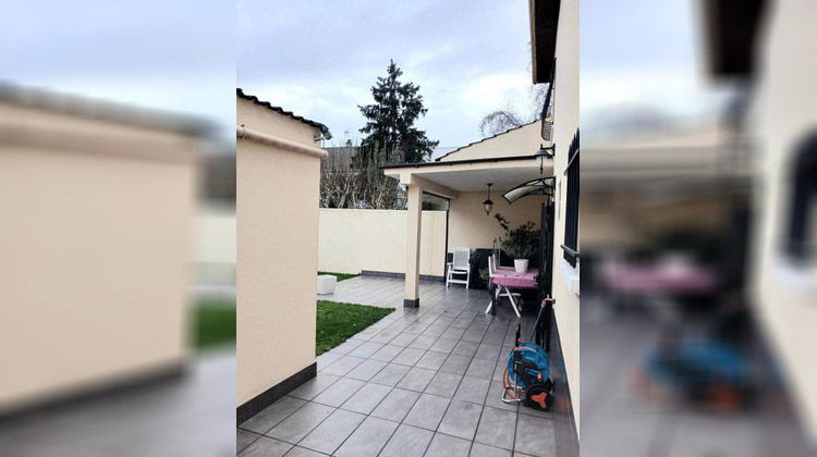 Ma-Cabane - Vente Maison DRANCY, 200 m²
