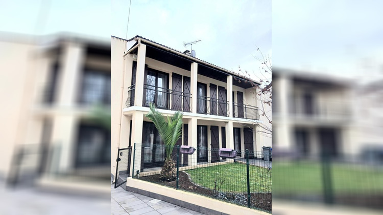 Ma-Cabane - Vente Maison DRANCY, 200 m²