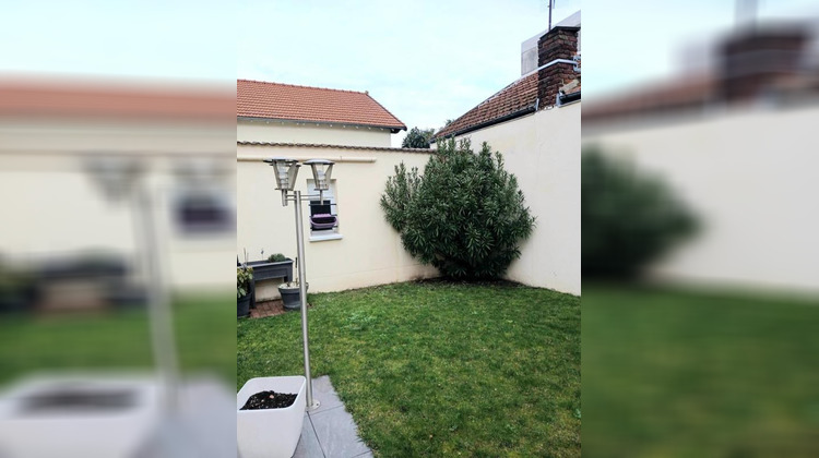Ma-Cabane - Vente Maison DRANCY, 200 m²