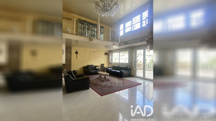 Ma-Cabane - Vente Maison Drancy, 200 m²