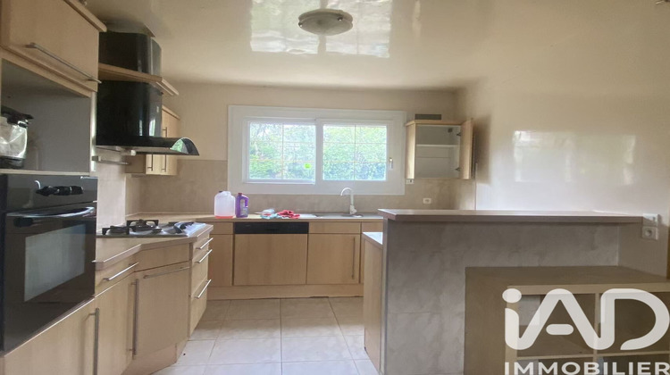 Ma-Cabane - Vente Maison Drancy, 200 m²