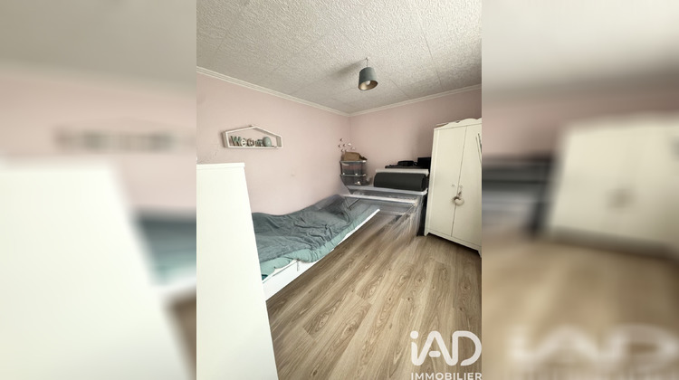 Ma-Cabane - Vente Maison Drancy, 40 m²