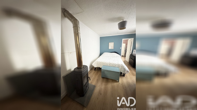 Ma-Cabane - Vente Maison Drancy, 40 m²