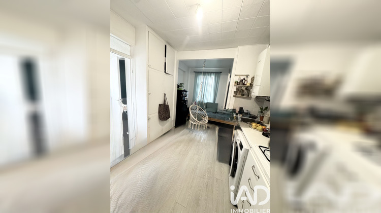 Ma-Cabane - Vente Maison Drancy, 40 m²