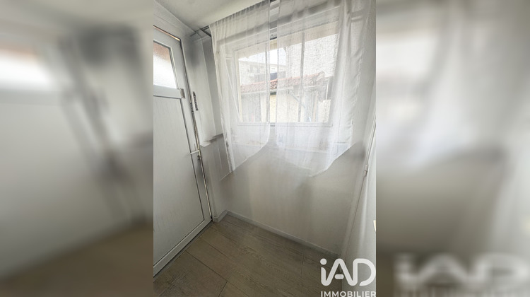 Ma-Cabane - Vente Maison Drancy, 40 m²