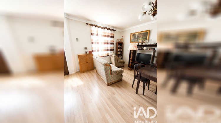 Ma-Cabane - Vente Maison Drancy, 48 m²