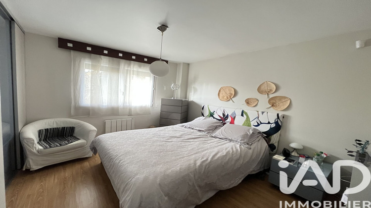 Ma-Cabane - Vente Maison Drancy, 93 m²