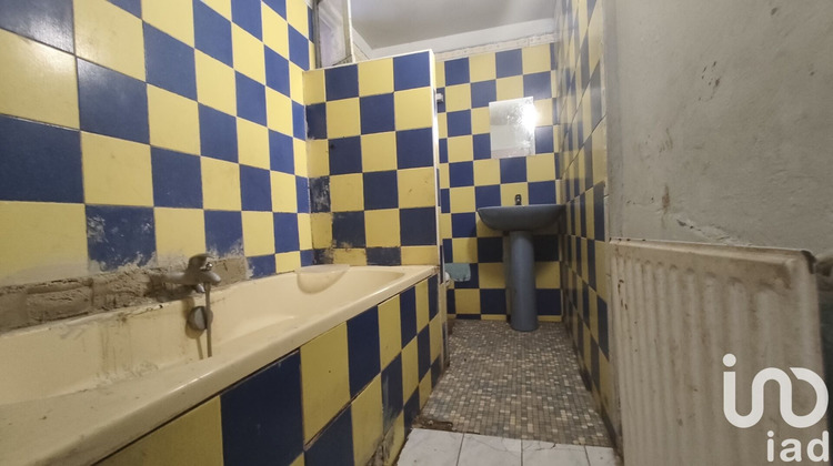 Ma-Cabane - Vente Maison Drancy, 55 m²