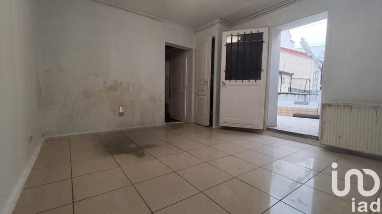 Ma-Cabane - Vente Maison Drancy, 55 m²