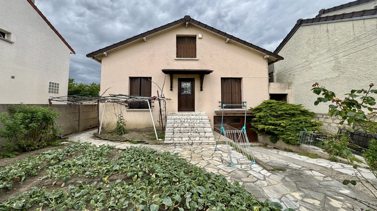 Ma-Cabane - Vente Maison Drancy, 100 m²
